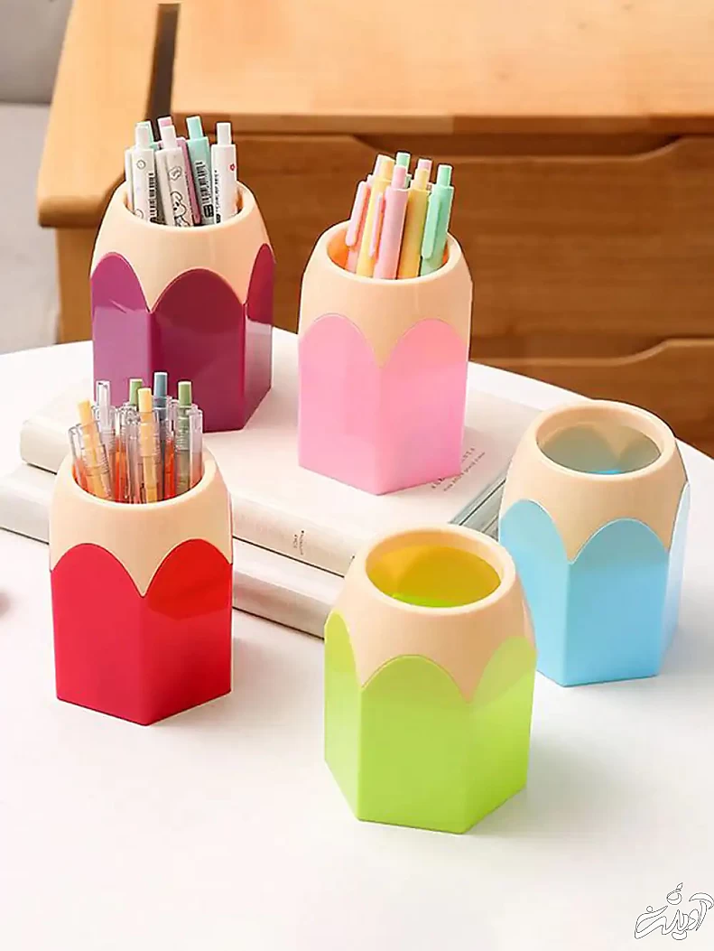 مدل جامدادی رومیزی خاص